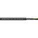 LAPP ÖLFLEX® CLASSIC 110 CY BLACK Câble de commande 4 G 1.5 mm² Noir 1121309/1 par mètre