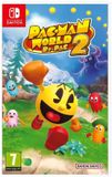 Bandai Namco Entertainment Inc. BANDAI NAMCO Entertainment PAC-MAN WORLD 2 Re-PAC Standard Edition Nintendo Switch
