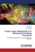Fuzzy Lap Lambert Academic Publishing Fuzzy Logic Applications in Advanced Grinding Processes