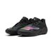 PUMA Sportschoen 'All-Pro Nitro 2' blauw / neongeel / oranje