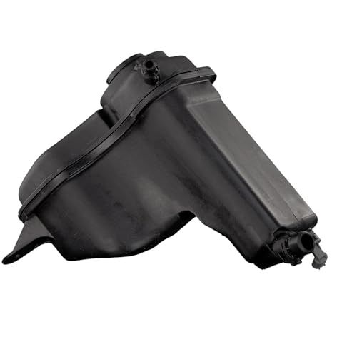 febi bilstein 39340 Koelvloeistof Expansie Tank met sensor