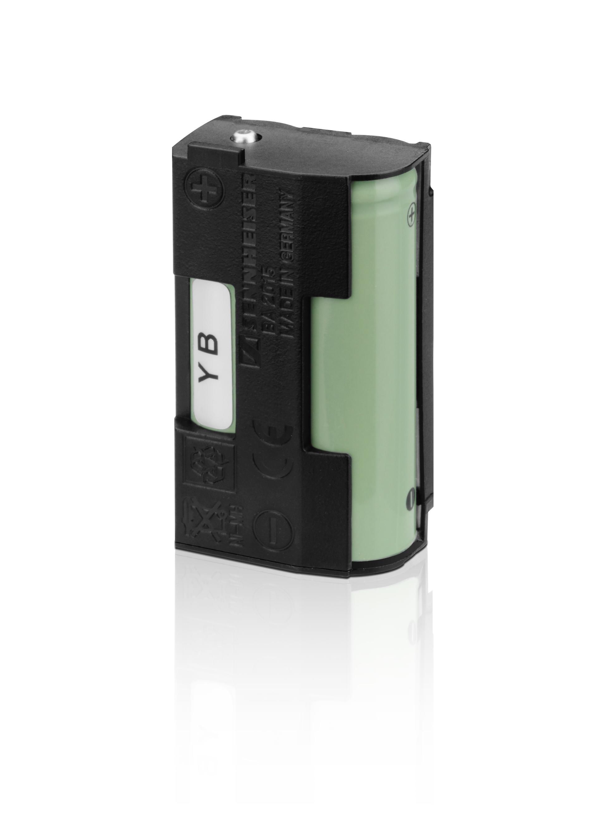 Sennheiser BA 2015 - Onderdelen & accessoires voor microfoons - zwart
