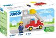 PLAYMOBIL Camion de pompiers 71683