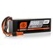 Spektrum 14,8 V 5000 mAh 4S 50C Smart Hardcase LiPo-accu: IC5, SPMX50004S50H5