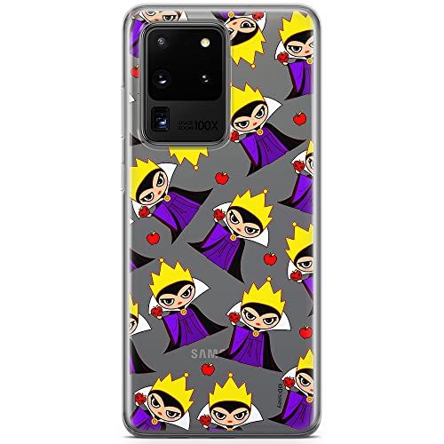 ERT GROUP Disney The Evil Queen Phone Case for Samsung S20 ULTRA / S11 PLUS