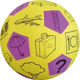 TimeTEX Educatief spel bal Pello - verhaal