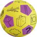 TimeTEX Educatief spel bal Pello - verhaal