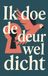 Ik doe de deur wel dicht: Marleen ruimt haar dementerende vaders huis in Hengelo leeg en wordt lid van zijn roeiclub