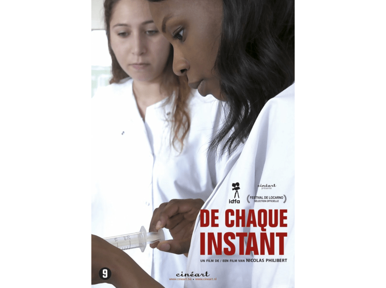 CINEART De Chaque Instant - DVD