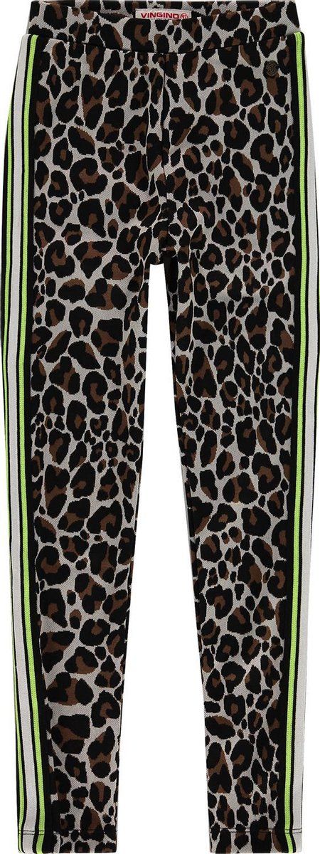 Vingino Sarlise Kinder Meisjes Legging - Maat 176