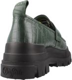 Buffalo ASPHA LOAFER Groen 39 EU