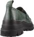 Buffalo ASPHA LOAFER Groen 39 EU