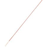 TRU COMPONENTS 1567857 LiFY Wire 1 x 0.75 mm² Red 100 m