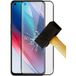 Oppo Gehard glas compatibel met Oppo Find X3 Lite Reno 5