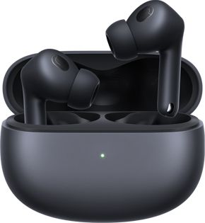 Xiaomi Buds 3T Pro True Wireless Earbuds - Carbon Black