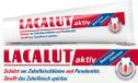 LACALUT aktiv Dentifrice, 100 ml