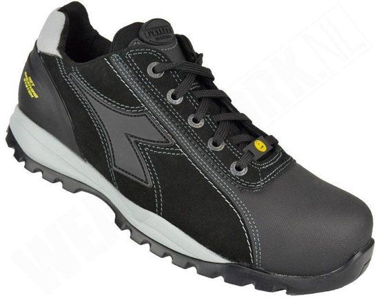 Diadora Werkschoenen S3 ESD HRO 181124