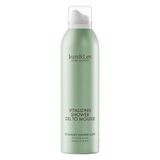 Jean & Len Rosemary & Ginger Foam Revitaliserende douchegel