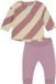 Noppies Kledingset Tacoma Baby Maat 62 Lilas