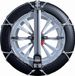 Thule König EASY-FIT CU-9 050 Sneeuwkettingen