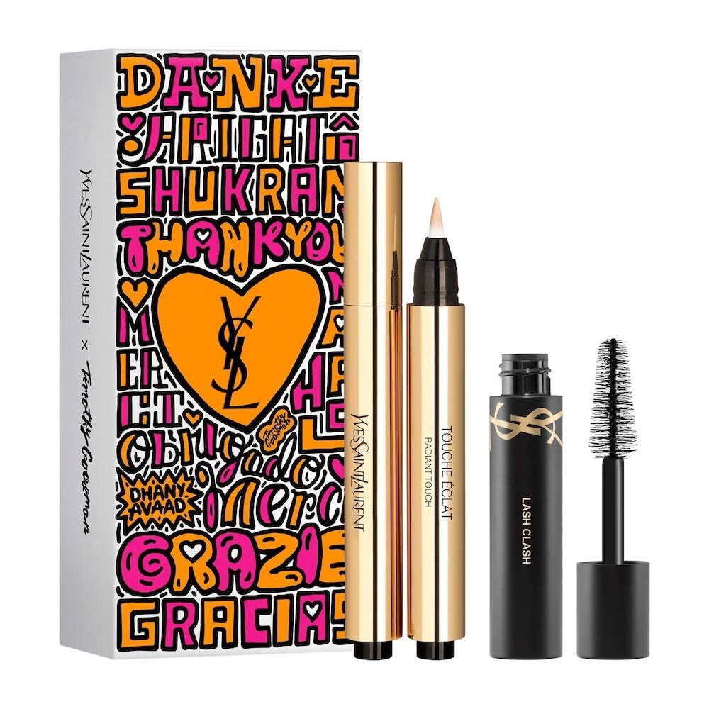 Yves Saint Laurent Touche Eclat Le Stylo Set 1