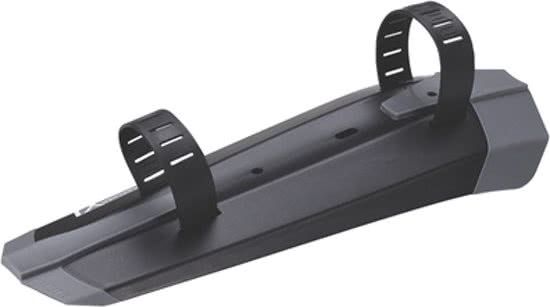 BBB Bfd-18 Mudcatcher XL - Black