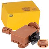 HELLA 6PX 012 684-111 Sensor, luchtkwaliteit - 3-polig - Bajonett