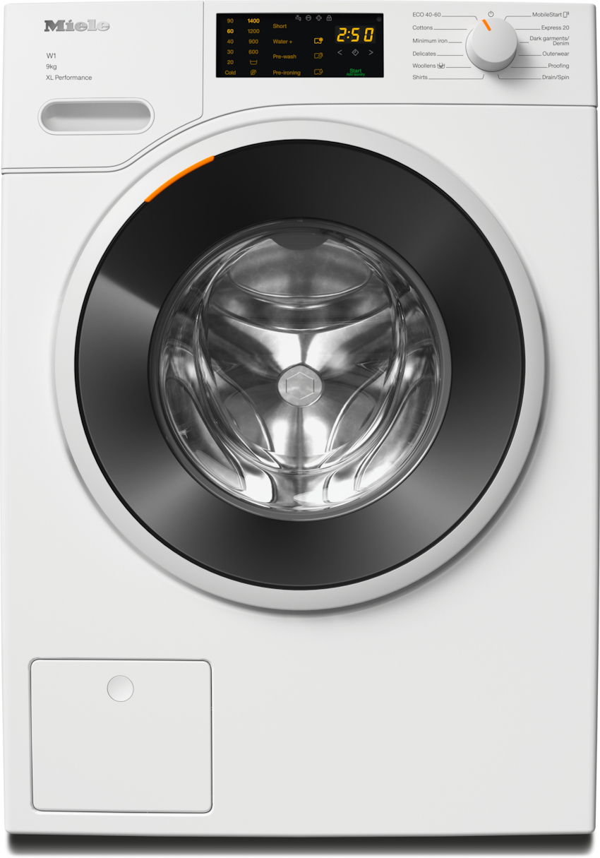 Miele WWD164 WCS