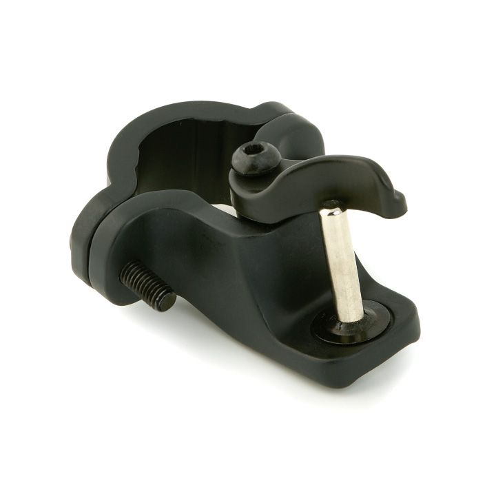 Burley 960088 - Accessoires voor fietskar - zwart - 250 g