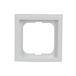 Busch-Jaeger Afdekraam 1-voudig studiowit - future® (1721-184)