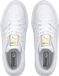 Puma Select Ca Pro Classic Sneakers Wit EU 44 1/2 Man