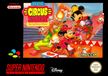 Capcom The Great Circus Mystery