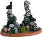Lemax Skull Cairns