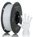 Rapid PETG Filament 1.75 mm - Froid Blanc - 1 kg - Haute Vitesse d'Impression