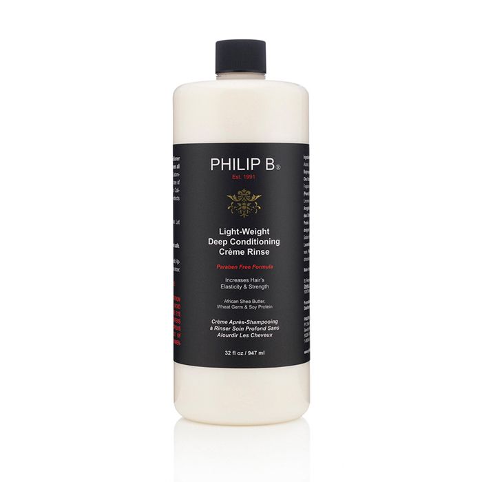 Philip B Deep Conditioning Creme Rinse 947ml