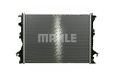 MAHLE CR1092000P Motorkühlung Kühler