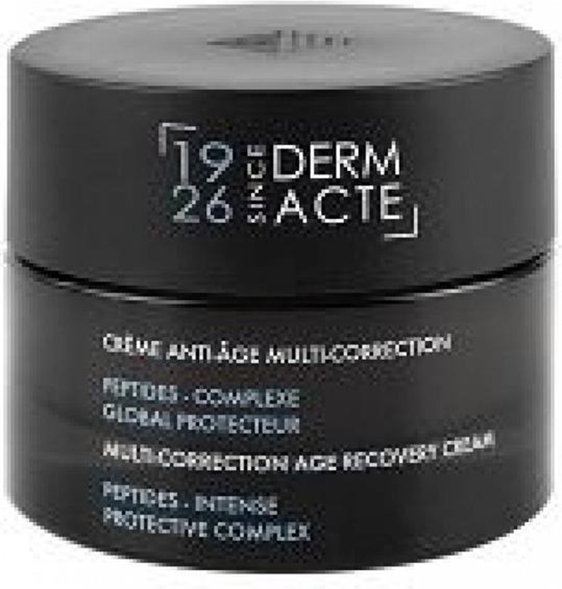 académie Dagcrème Derm Acte Crème Anti-Age Multi-Correction