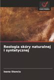 Reologia skóry naturalnej i syntetycznej: DE