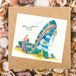 Bothy Threads Kruissteek Kit - Vakantie