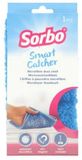 Sorbo Smart Catcher Microvezel stofdoek geel