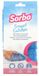 Sorbo Smart Catcher Microvezel stofdoek geel
