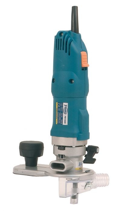 Virutex FR256N Kantenfrees Set