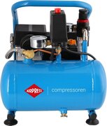 Airpress compressor l6/95 silent olievrij