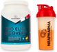 Neapharma Elite Recovery Eiwitshake - 1,2kg - Frisse Orange smaak