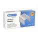 Rapesco S11880Z3 Type 26/8 mm (No.56) Verzinkte Nietjes, 5000 Stuks