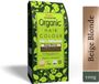 Radico COLOUR ME ORGANIC Beige Blonde Henna Haarverf 100g