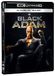 Black Adam (4K UHD + BD) - BD