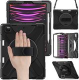 eSTUFF Chicago Full Body Defender Case iPad Pro 12.9, W128368208