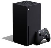 Microsoft Xbox Series X 1 TB