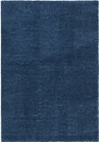 Safavieh Vloerkleed Shaggy Navy Blauw 160x229 cm